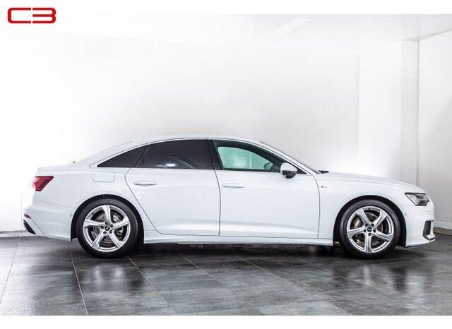 
								AUDI A6 FOR SALE IN KENYA full									