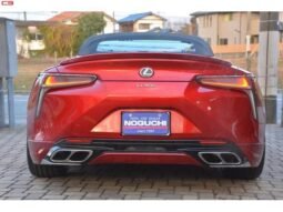 
										LEXUS LC500 FOR SALE IN KENYA full									