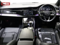 
										AUDI Q7 FOR SALE IN KENYA full									