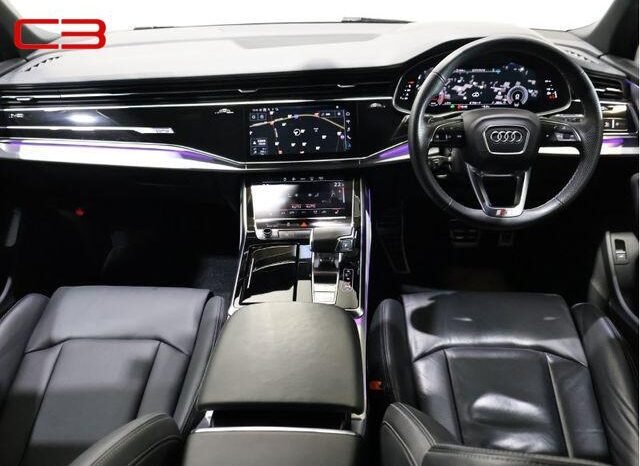 
								AUDI Q7 FOR SALE IN KENYA full									
