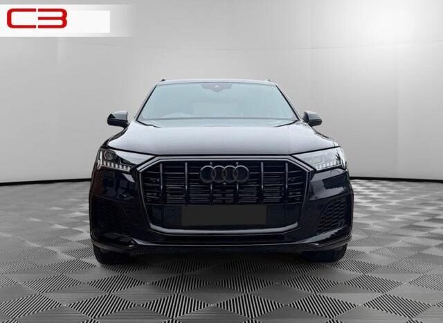 
								AUDI Q7 FOR SALE IN KENYA full									
