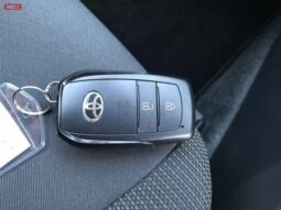 
										TOYOTA YARIS CROSS FOR SALE IN KENYA full									