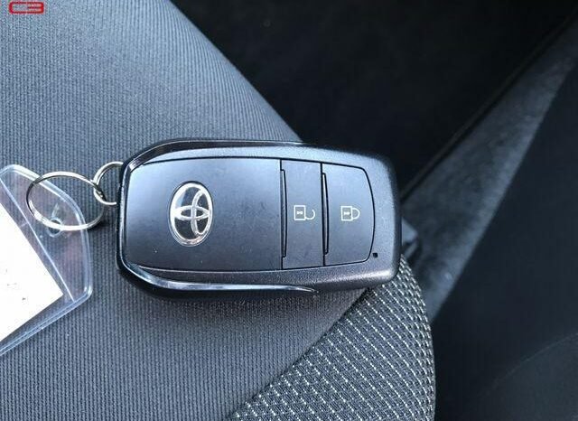 
								TOYOTA YARIS CROSS FOR SALE IN KENYA full									