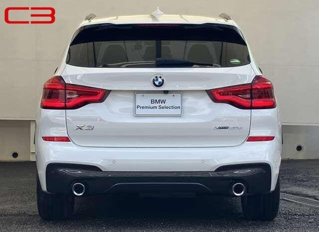 
								BMW X3 FOR SALE IN KENYA full									