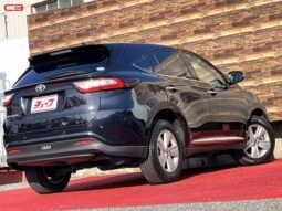 
										TOYOTA HARRIER FOR SALE IN KENYA full									