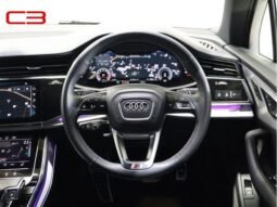 
										AUDI Q7 FOR SALE IN KENYA full									