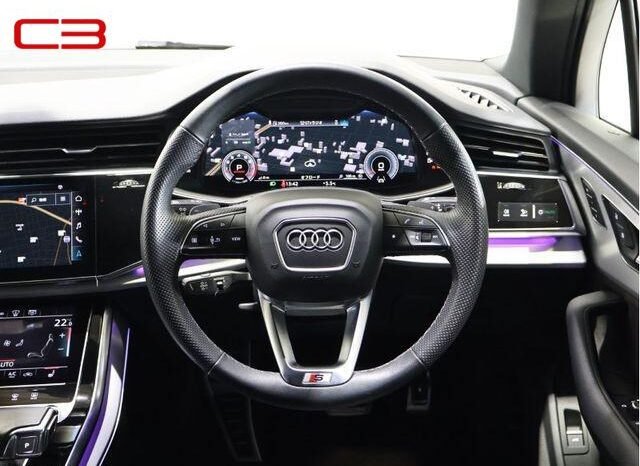 
								AUDI Q7 FOR SALE IN KENYA full									