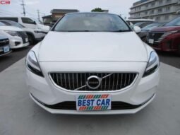 
										VOLVO V40 FOR SALE IN KENYA full									