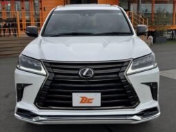 
										LEXUS LX FOR SALE IN KENYA full									