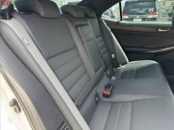 
										LEXUS IS FOR SALE IN KENYA full									