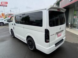 
										TOYOTA REGIUSACE VAN FOR SALE IN KENYA full									