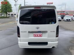 
										TOYOTA REGIUSACE VAN FOR SALE IN KENYA full									