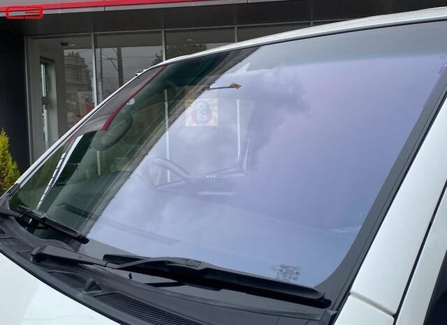 
								TOYOTA REGIUSACE VAN FOR SALE IN KENYA full									