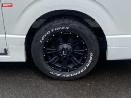 
										TOYOTA REGIUSACE VAN FOR SALE IN KENYA full									
