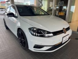VOLKSWAGEN GOLF FOR SALE IN KENYA