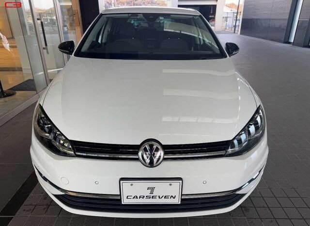 
								VOLKSWAGEN GOLF FOR SALE IN KENYA full									