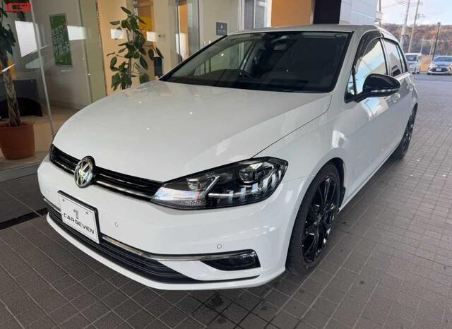 
								VOLKSWAGEN GOLF FOR SALE IN KENYA full									