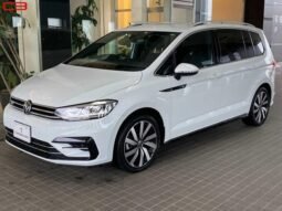 
										VOLKSWAGEN GOLF TOURAN FOR SALE IN KENYA full									