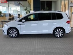 
										VOLKSWAGEN GOLF TOURAN FOR SALE IN KENYA full									