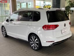 
										VOLKSWAGEN GOLF TOURAN FOR SALE IN KENYA full									