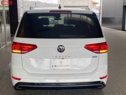 
										VOLKSWAGEN GOLF TOURAN FOR SALE IN KENYA full									