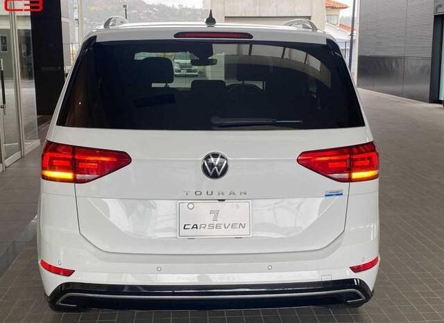 
								VOLKSWAGEN GOLF TOURAN FOR SALE IN KENYA full									