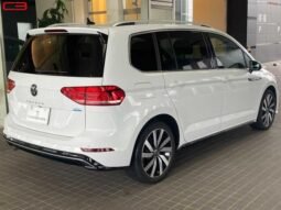 
										VOLKSWAGEN GOLF TOURAN FOR SALE IN KENYA full									