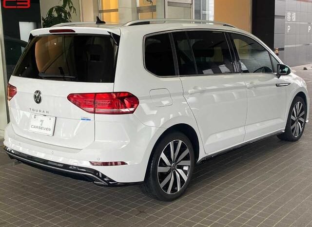 
								VOLKSWAGEN GOLF TOURAN FOR SALE IN KENYA full									