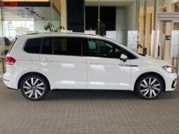 
										VOLKSWAGEN GOLF TOURAN FOR SALE IN KENYA full									