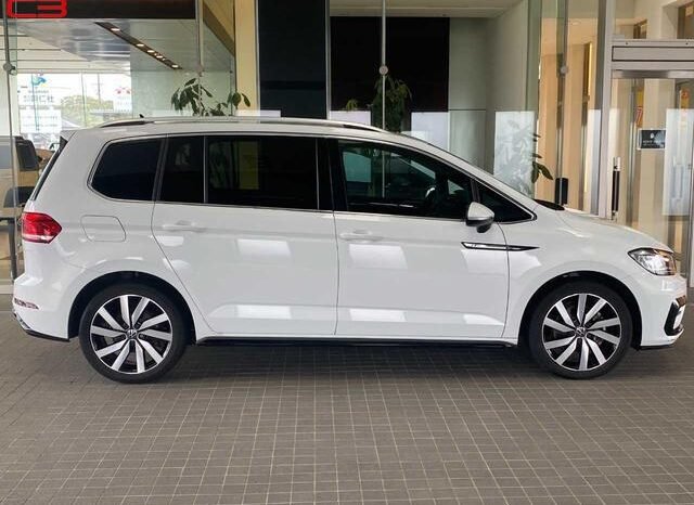 
								VOLKSWAGEN GOLF TOURAN FOR SALE IN KENYA full									