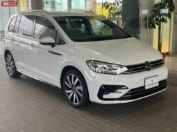 
										VOLKSWAGEN GOLF TOURAN FOR SALE IN KENYA full									