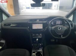 
										VOLKSWAGEN GOLF TOURAN FOR SALE IN KENYA full									