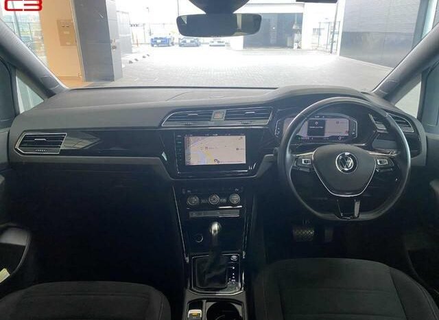 
								VOLKSWAGEN GOLF TOURAN FOR SALE IN KENYA full									