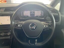 
										VOLKSWAGEN GOLF TOURAN FOR SALE IN KENYA full									