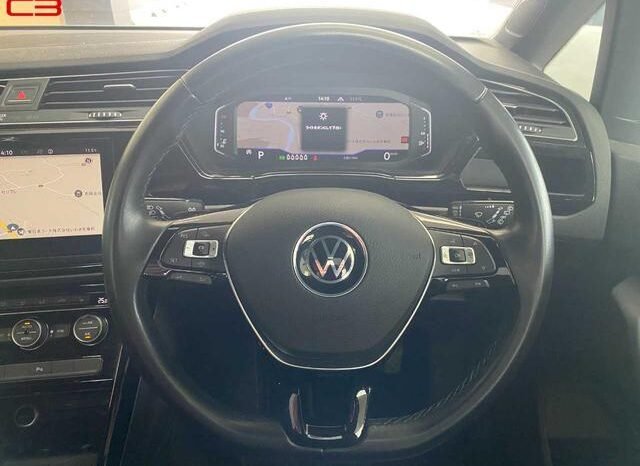 
								VOLKSWAGEN GOLF TOURAN FOR SALE IN KENYA full									