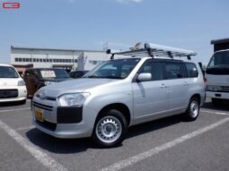 
										TOYOTA SUCCEED WAGON FOR SALE IN KENYA full									