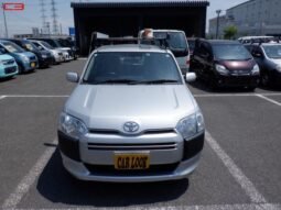 
										TOYOTA SUCCEED WAGON FOR SALE IN KENYA full									