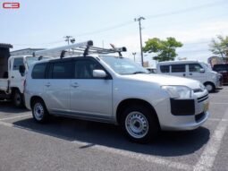
										TOYOTA SUCCEED WAGON FOR SALE IN KENYA full									