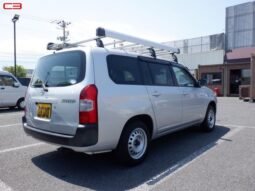 
										TOYOTA SUCCEED WAGON FOR SALE IN KENYA full									