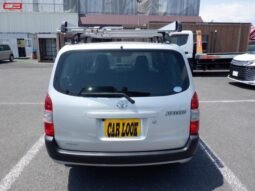 
										TOYOTA SUCCEED WAGON FOR SALE IN KENYA full									