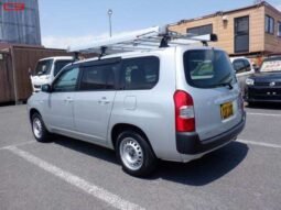 
										TOYOTA SUCCEED WAGON FOR SALE IN KENYA full									