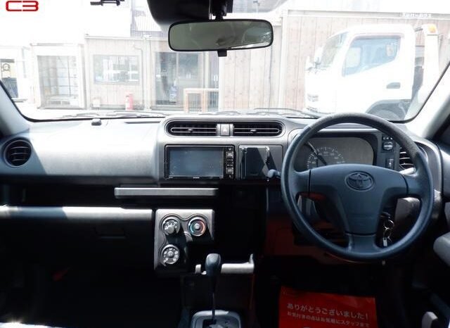 
								TOYOTA SUCCEED WAGON FOR SALE IN KENYA full									