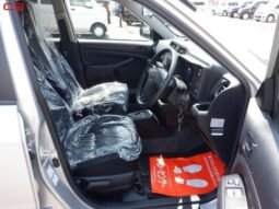 
										TOYOTA SUCCEED WAGON FOR SALE IN KENYA full									