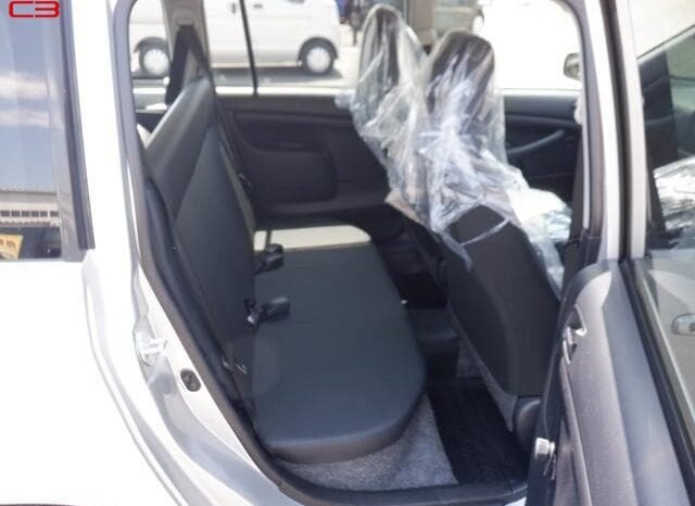 
								TOYOTA SUCCEED WAGON FOR SALE IN KENYA full									