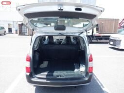 
										TOYOTA SUCCEED WAGON FOR SALE IN KENYA full									