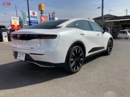 
										TOYOTA CROWN CROSSOVER FOR SALE IN KENYA full									