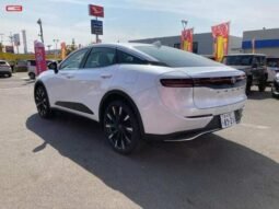 
										TOYOTA CROWN CROSSOVER FOR SALE IN KENYA full									