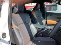 
										TOYOTA CROWN CROSSOVER FOR SALE IN KENYA full									