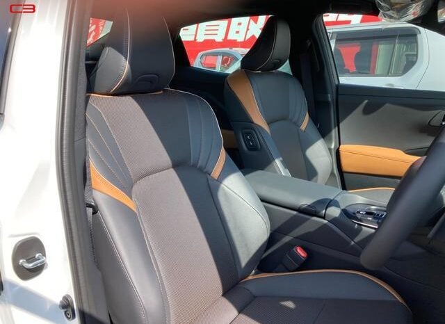 
								TOYOTA CROWN CROSSOVER FOR SALE IN KENYA full									