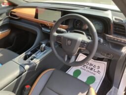 
										TOYOTA CROWN CROSSOVER FOR SALE IN KENYA full									